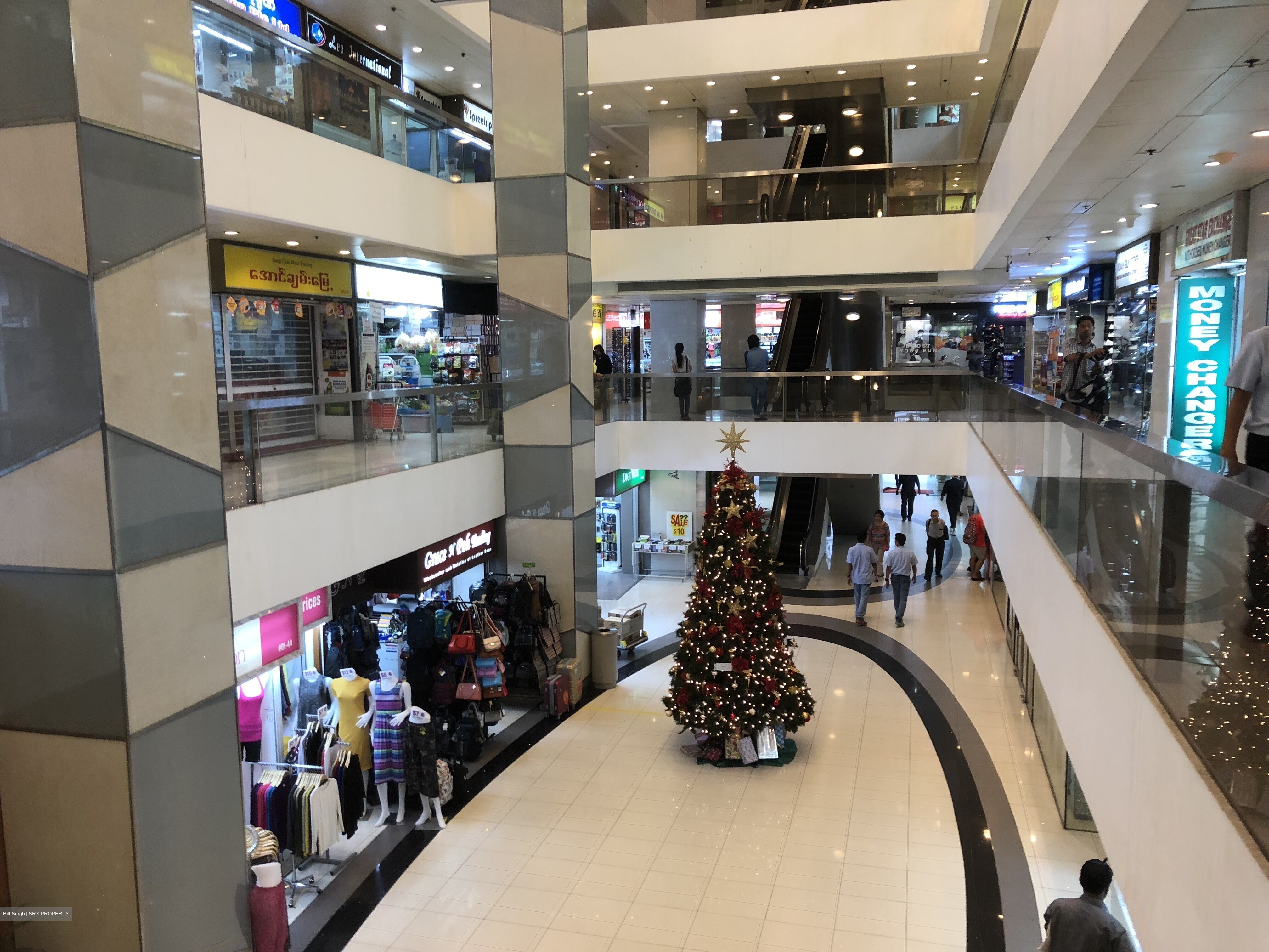 Peninsula Plaza (D6), Office #354859831